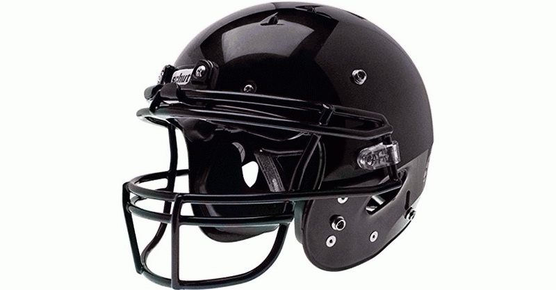 Helmet