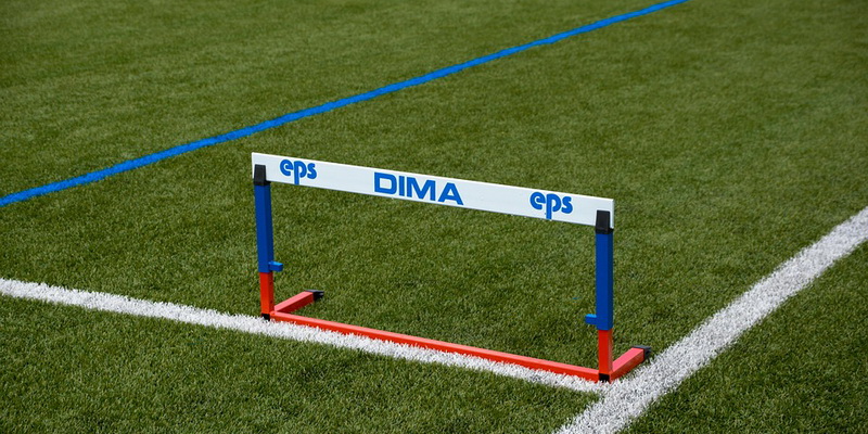 training hurdle