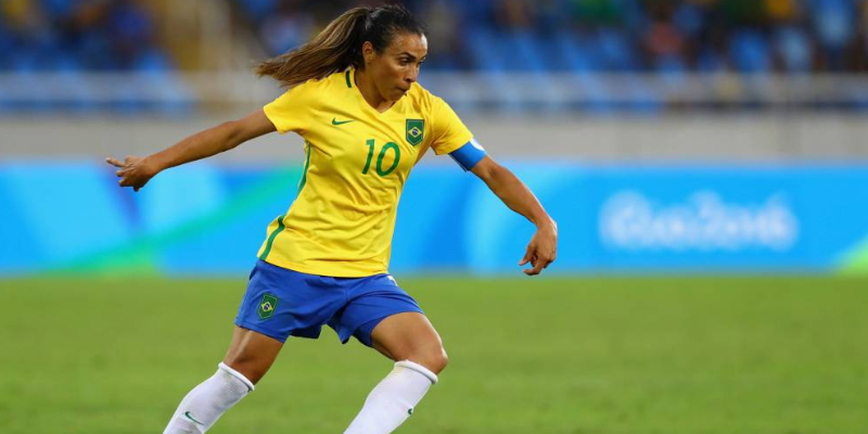 Marta-The-Best-Female-Brazilian-Football-Player-To-Date