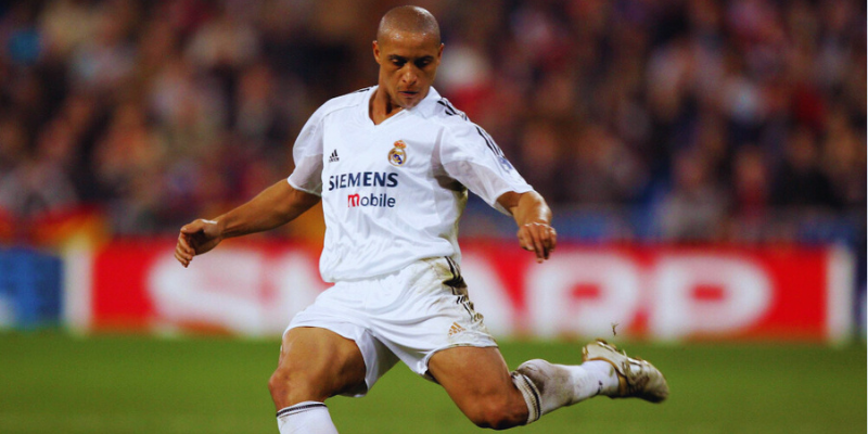 Roberto-Carlos