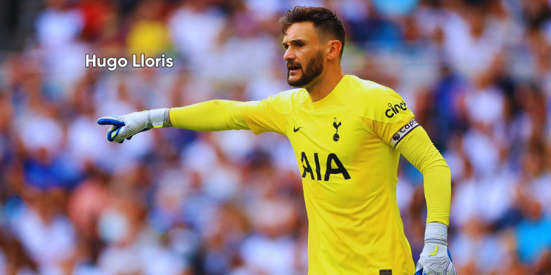 Hugo-Lloris