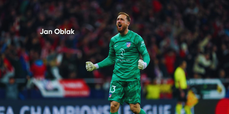 Jan-Oblak