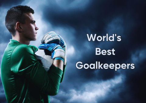 World’s Best Goalkeepers post thumbnail image